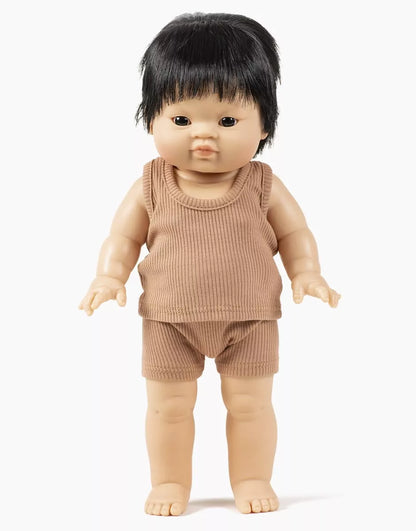 Minikane Doll Underwear Set