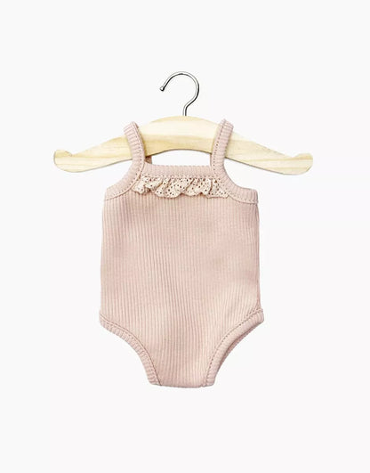 Minikane Gordis Nukke, Tyttö Euroopasta Lily