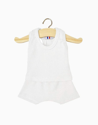 Minikane Gordis Nukke, Poika Aasiasta Elio