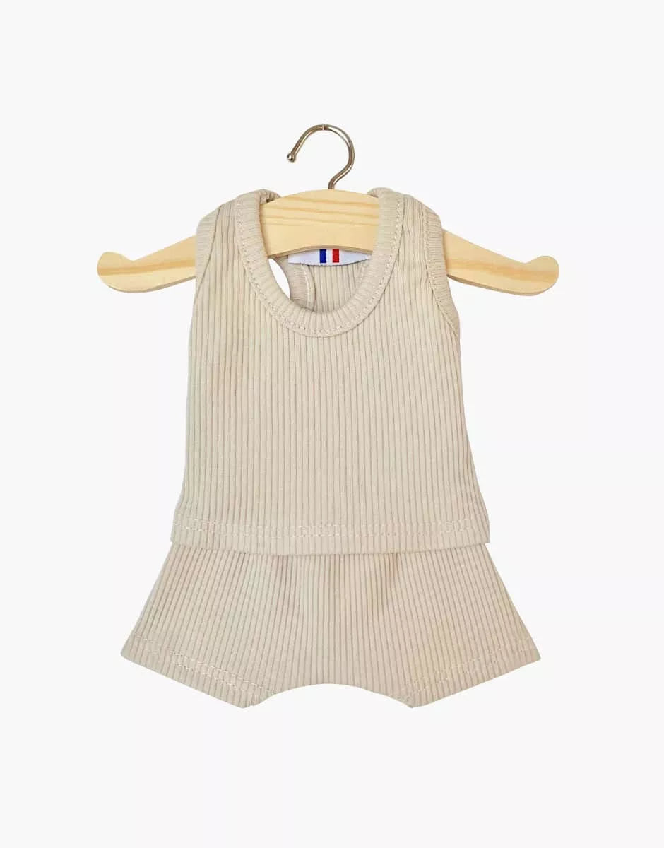 Minikane Doll Underwear Set