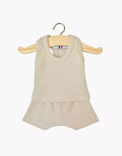 Minikane Doll Underwear Set