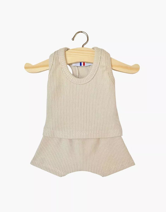 Minikane Doll Underwear Set
