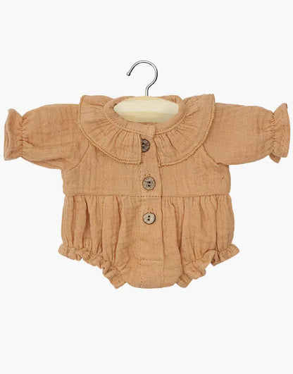 Minikane Muslin Body, Various Colors