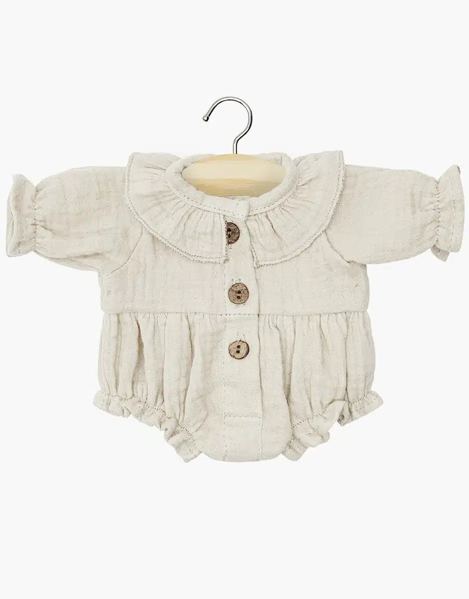 Minikane Muslin Body, Various Colors