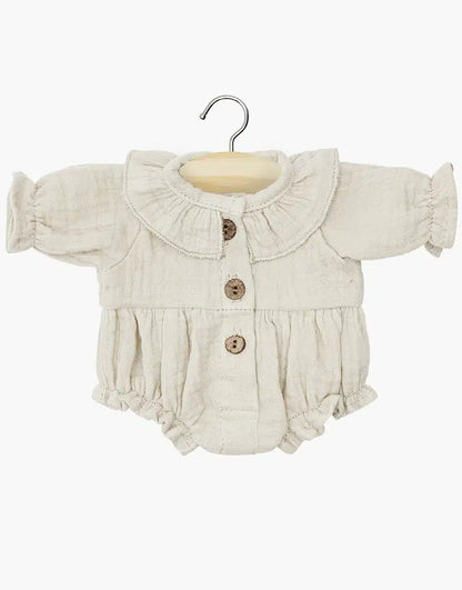 Minikane Muslin Body, Various Colors