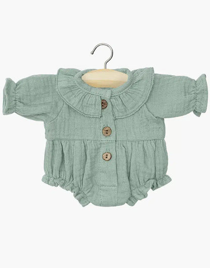 Minikane Muslin Body, Various Colors