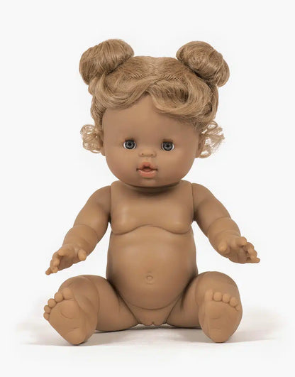 Minikane Doll, Louise