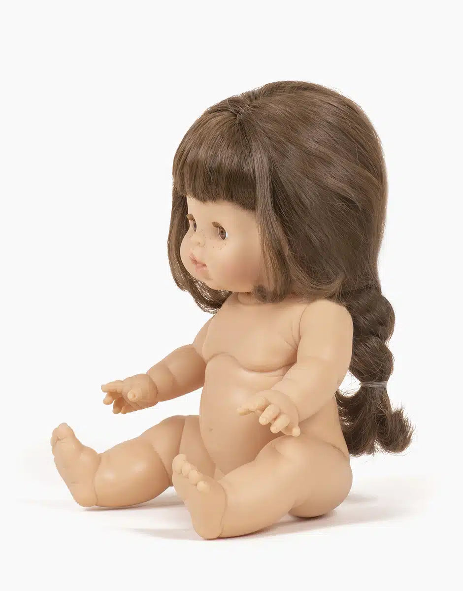 Minikane, Gordis Doll, Valentine