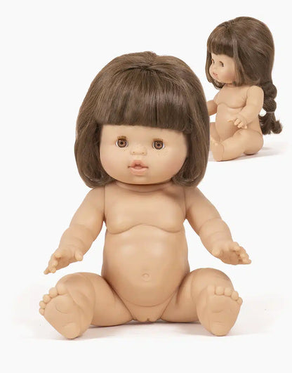 Minikane, Gordis Doll, Valentine