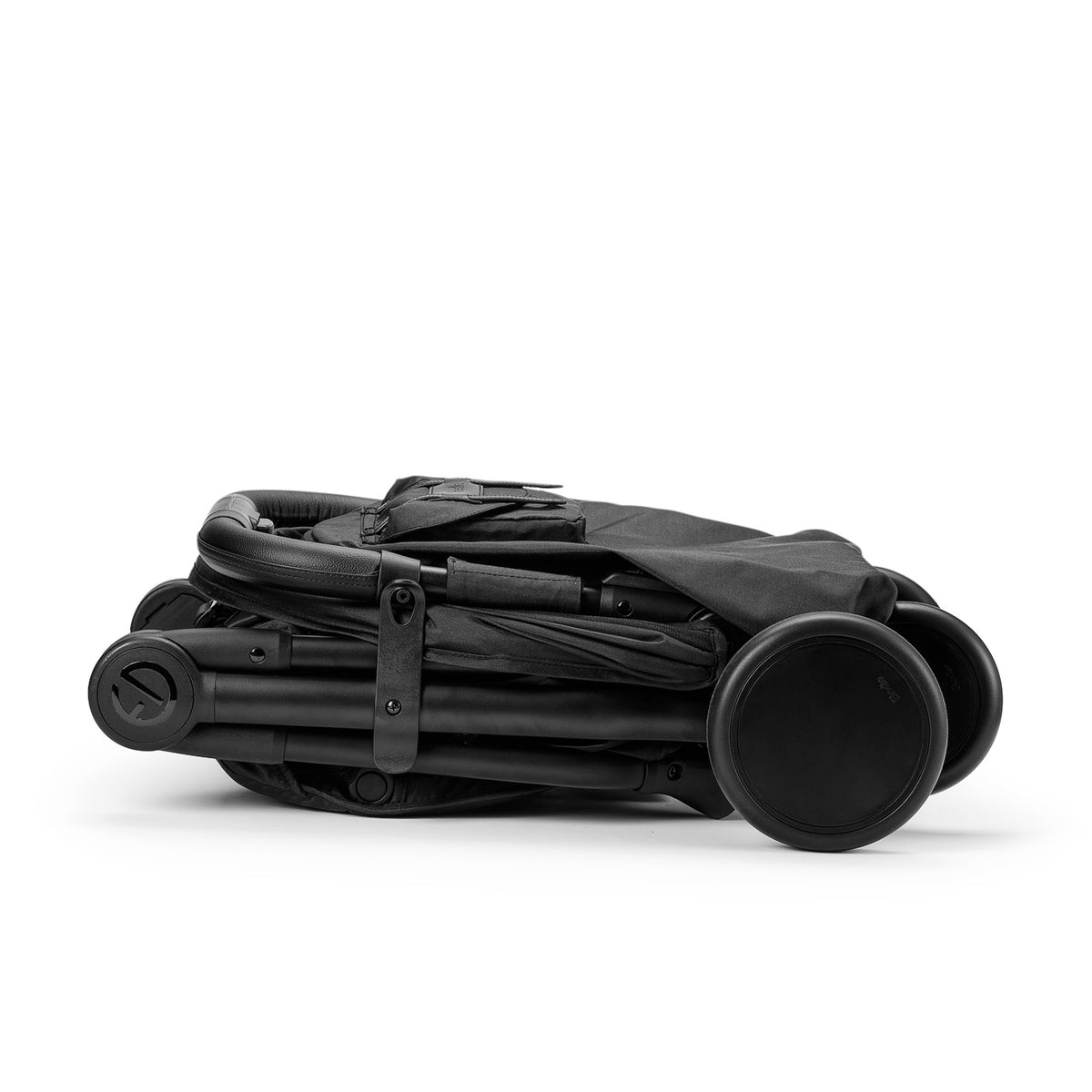 Elodie Details, MONDO Stroller®, Black