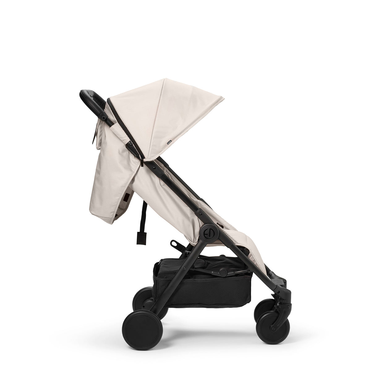 Elodie Details, MONDO Stroller®,  Moonshell