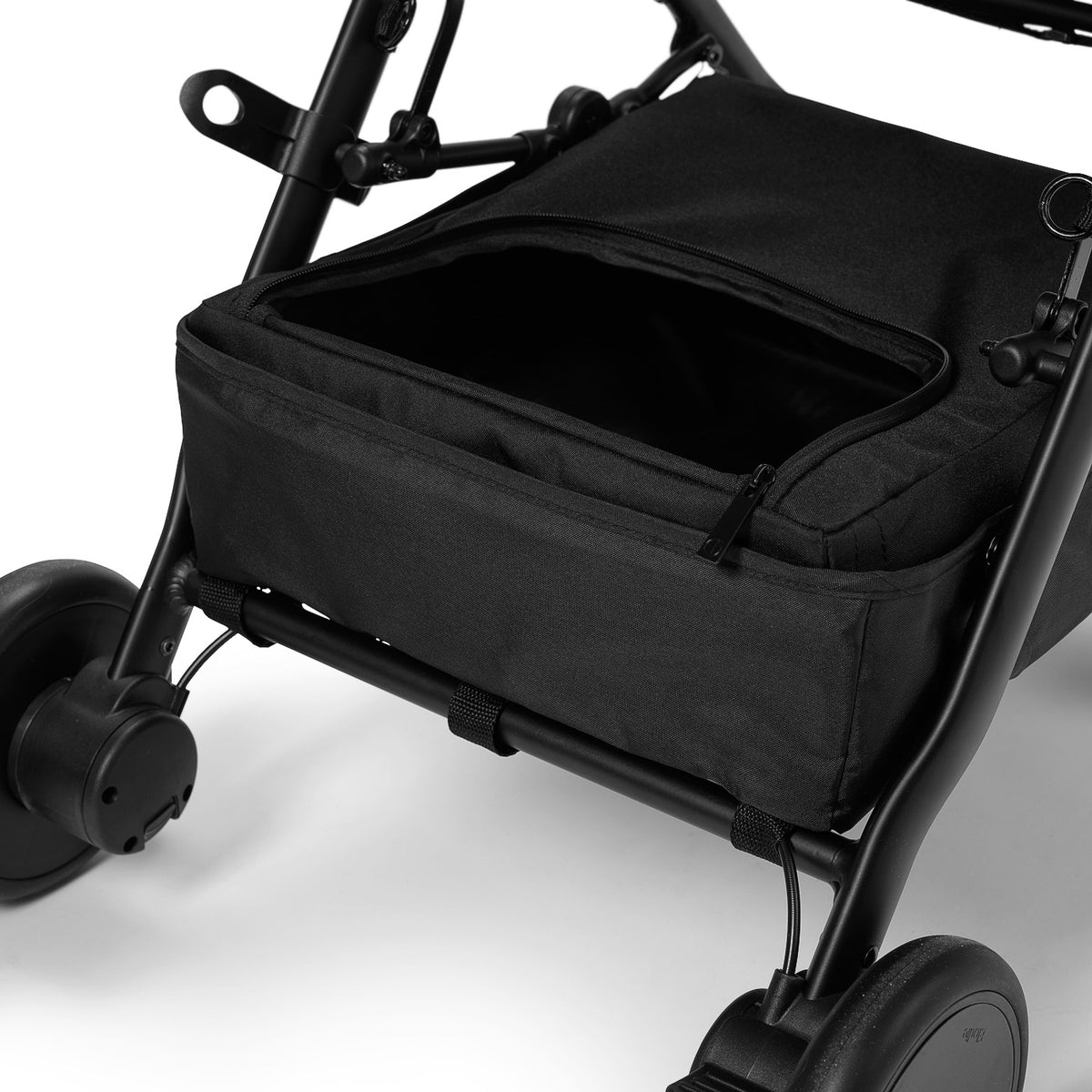 Elodie Details, MONDO Stroller®, Black