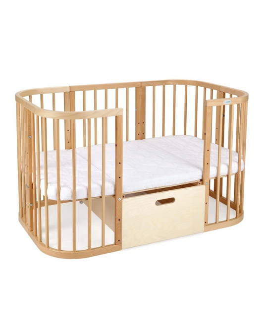 Waldin, Underbed storage box (various colours)