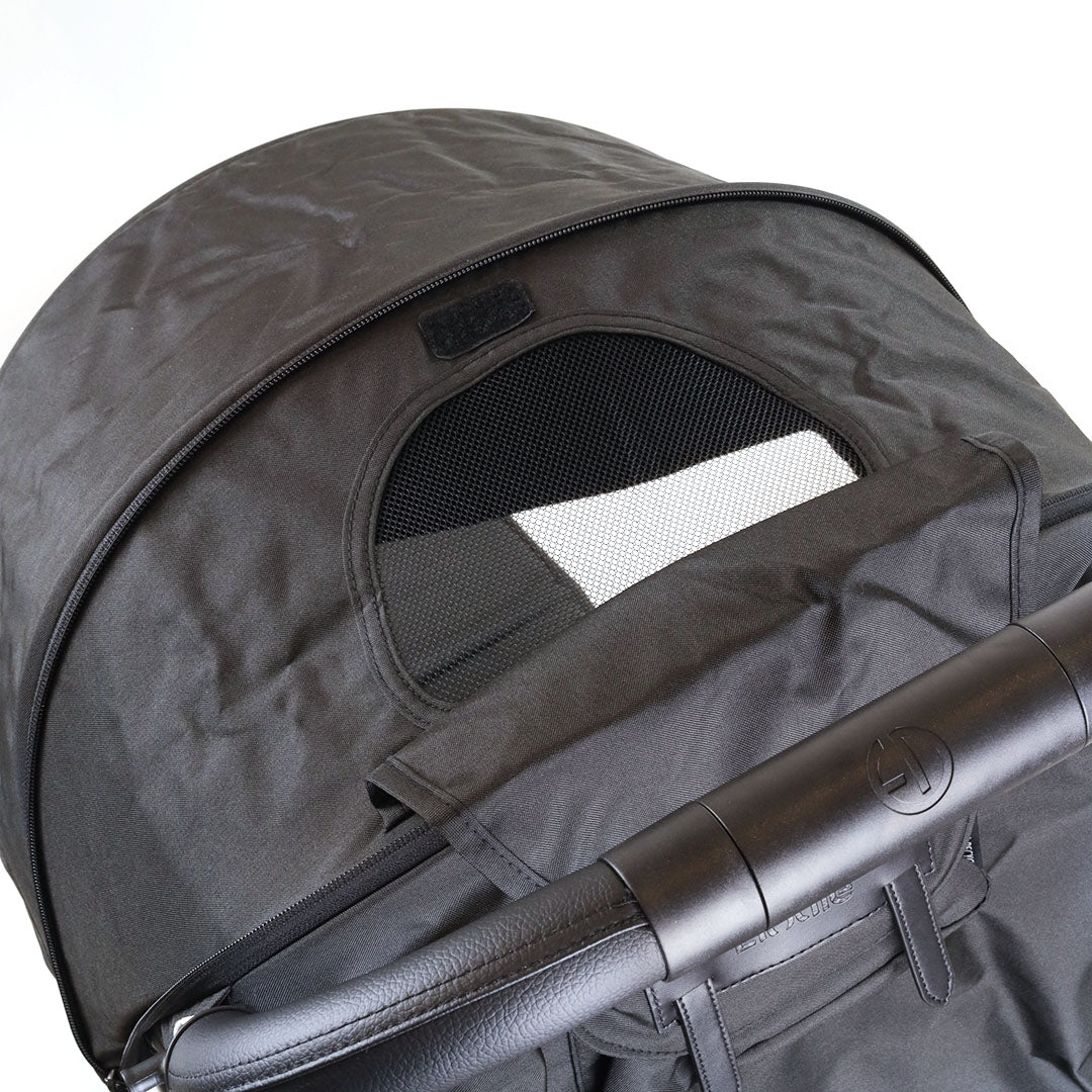 Elodie Details, MONDO Stroller®, Black