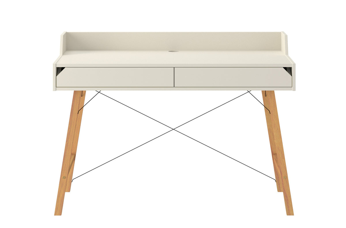Bellamy, Lotta Writing desk, Latte