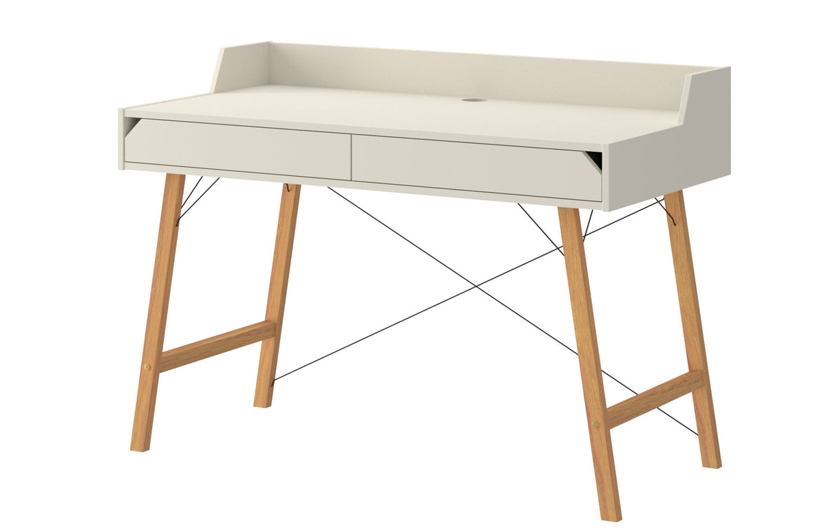 Bellamy, Lotta Writing desk, Latte