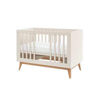 Pinio, Seth Cot bed 60x120, Champagne
