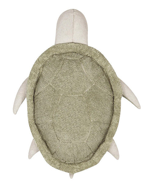 Sea Wonders, Rahi, Sea Turtle