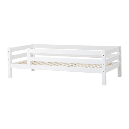 Hoppekids, ECO Luxury, Junior bed, 90x200 cm, White