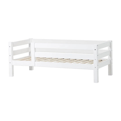 Hoppekids, ECO Luxury, Juniorisänky, 70x160 cm, White