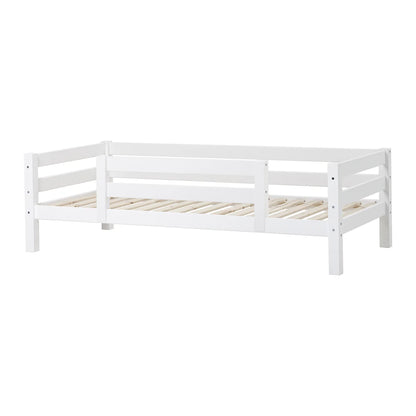 Hoppekids, ECO Luxury, Junior bed, 90x200 cm, White