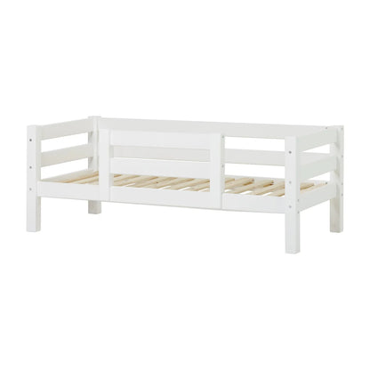 Hoppekids, ECO Luxury, Juniorisänky, 70x160 cm, White