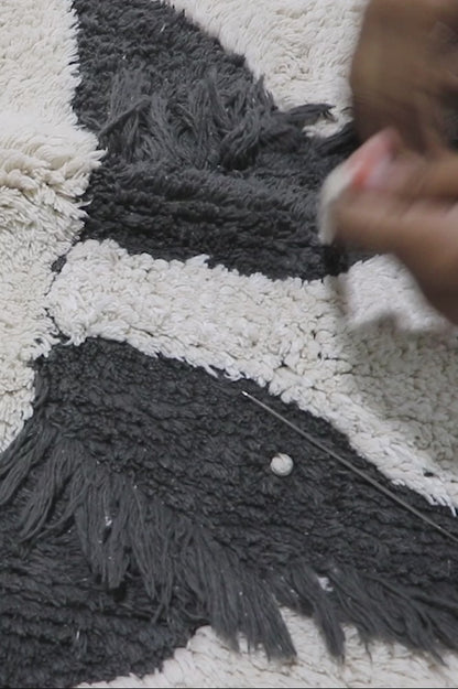 Washable Rug, Dogs