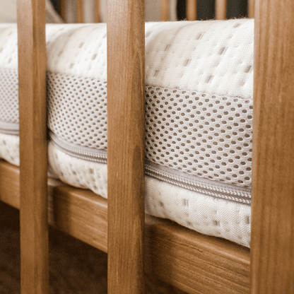 Woodies, högkvalitativ madrass, olika storlekar