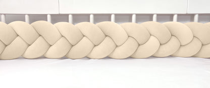 Reunapehmuste Letti, Velvet Cream