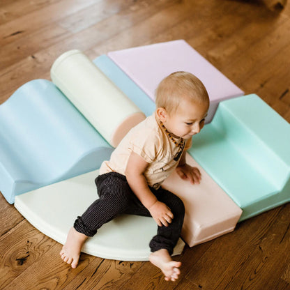 Igloo, Play Module, Explorer, Light Pastel