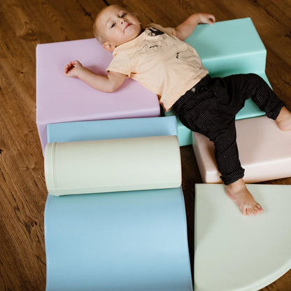 Igloo, Play Module, Explorer, Light Pastel