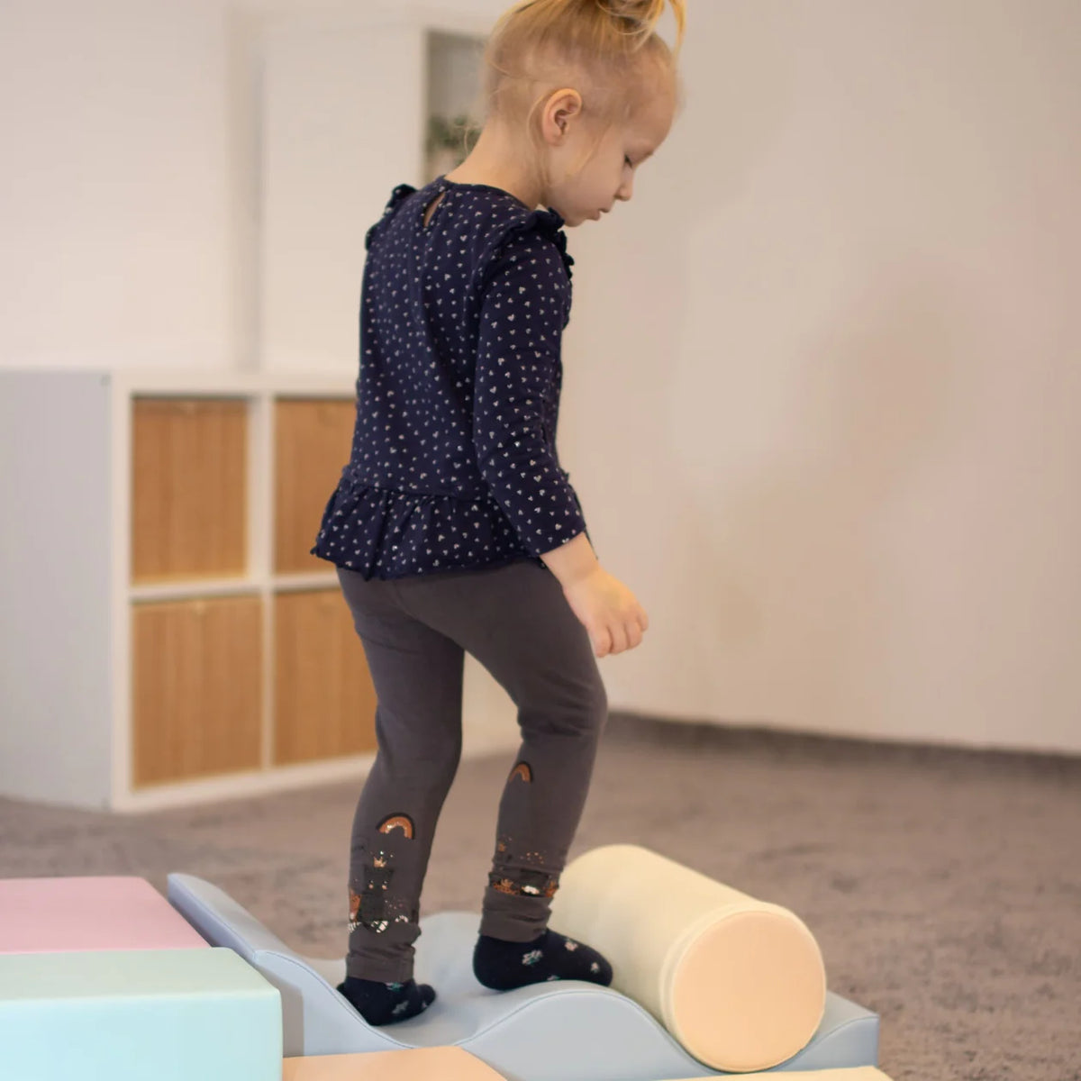Igloo, Play Module, Explorer, Light Pastel