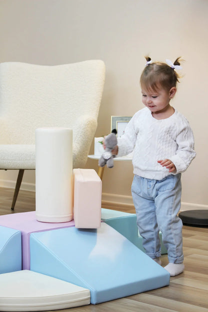 Igloo, Play Module, Explorer, Light Pastel