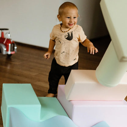 Igloo, Play Module, Explorer, Light Pastel