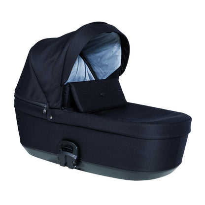 Tinynord, Active Yhdistelmävaunut, Brilliant Black