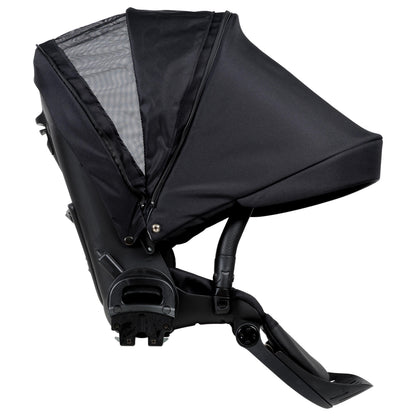 Active Lux Kombinationsvagn, Caviar Black