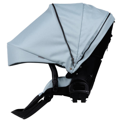 Tinynord, Active Combination Stroller, Mint Jelly