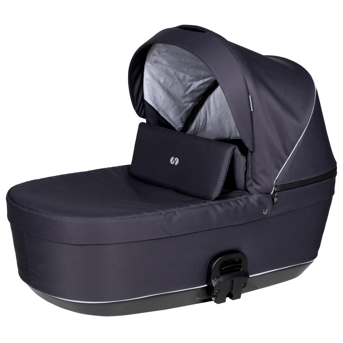 Tinynord, Active Yhdistelmävaunut, Midnight Blue