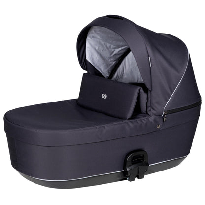 Tinynord, Active Yhdistelmävaunut, Midnight Blue