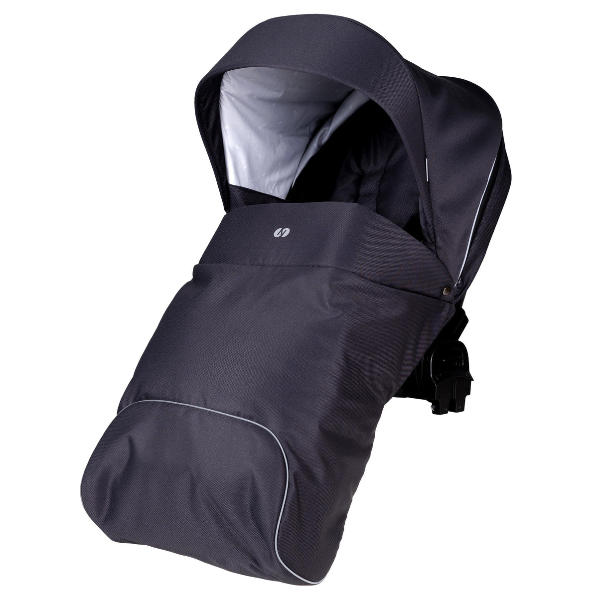 Tinynord, Active Yhdistelmävaunut, Midnight Blue