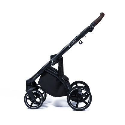 Tinynord, Active Yhdistelmävaunut, Brilliant Black