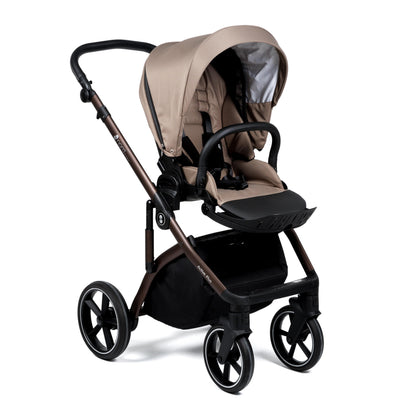 Tinynord, Active Yhdistelmävaunut, Praline Beige
