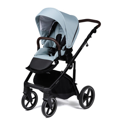 Tinynord, Active Combination Stroller, Mint Jelly