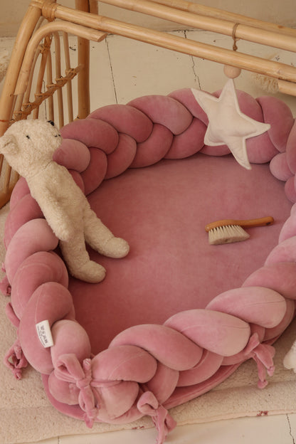 Sömnbo, Dirty Pink