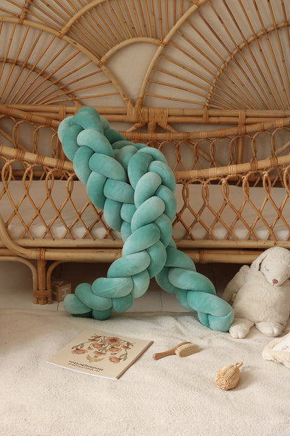 Reunapehmuste Letti, Velvet Mint