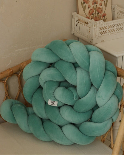 Reunapehmuste Letti, Velvet Mint