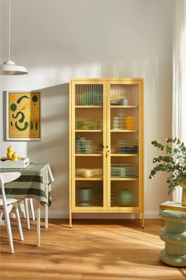 Mustard Made, The Collector, 12 färger