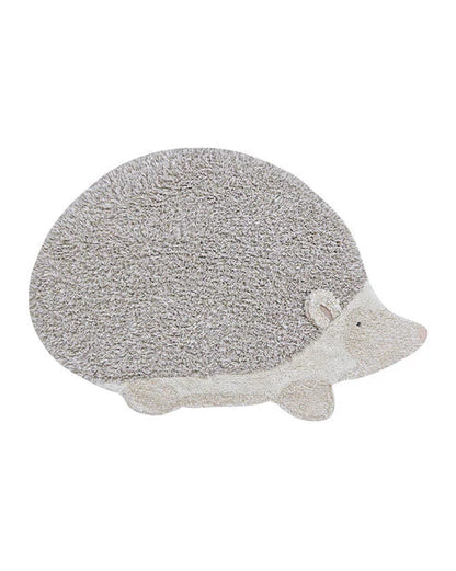 Animal, Pestävä Matto, Hedgehog