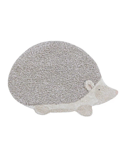 Animal, Pestävä Matto, Hedgehog