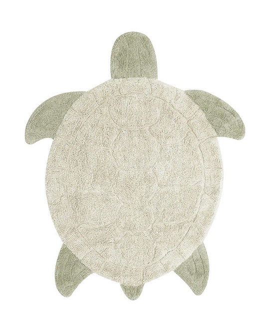 Animal, Pestävä Matto, Sea Turtle